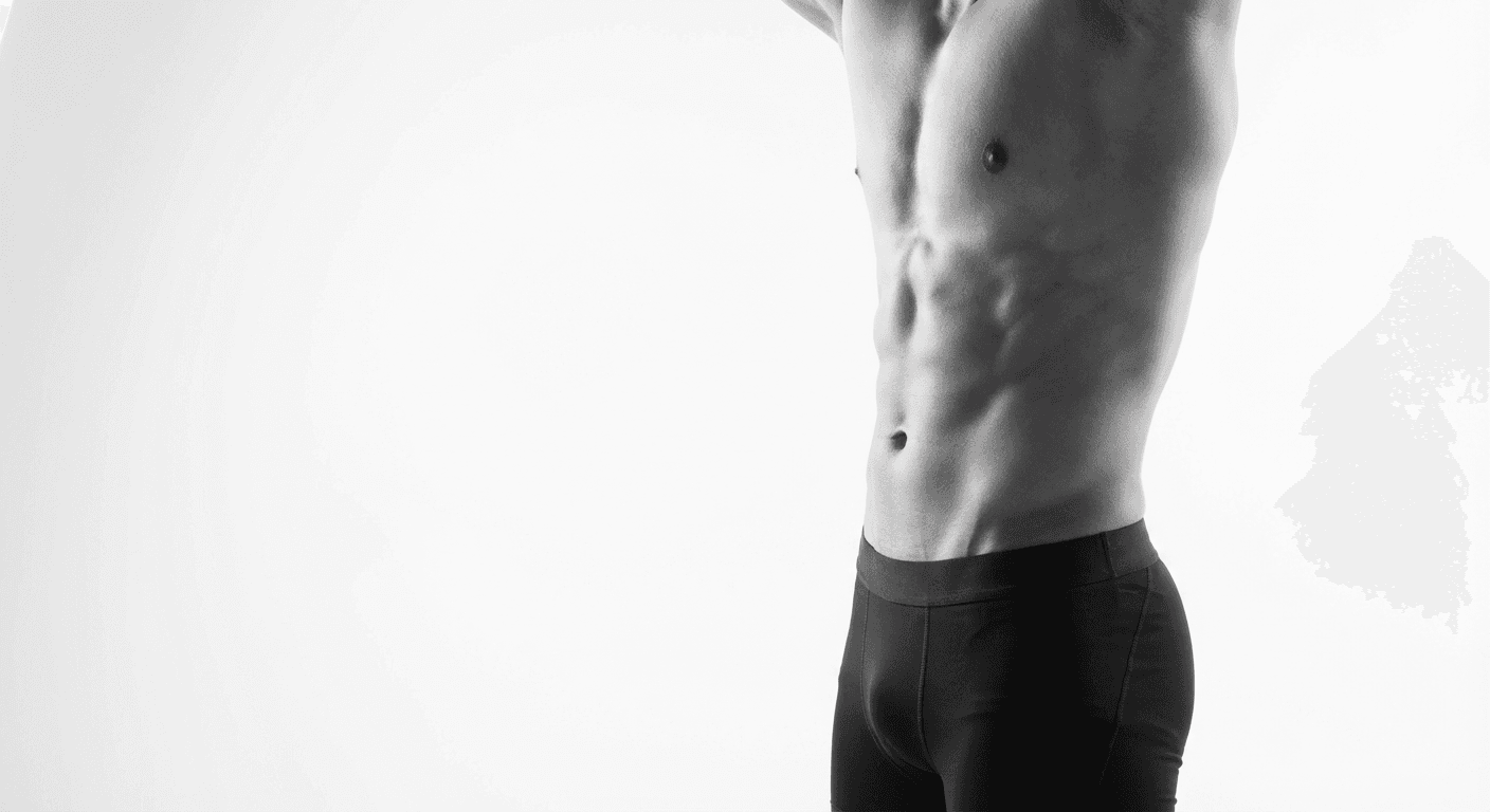 Body Contouring - Men - After