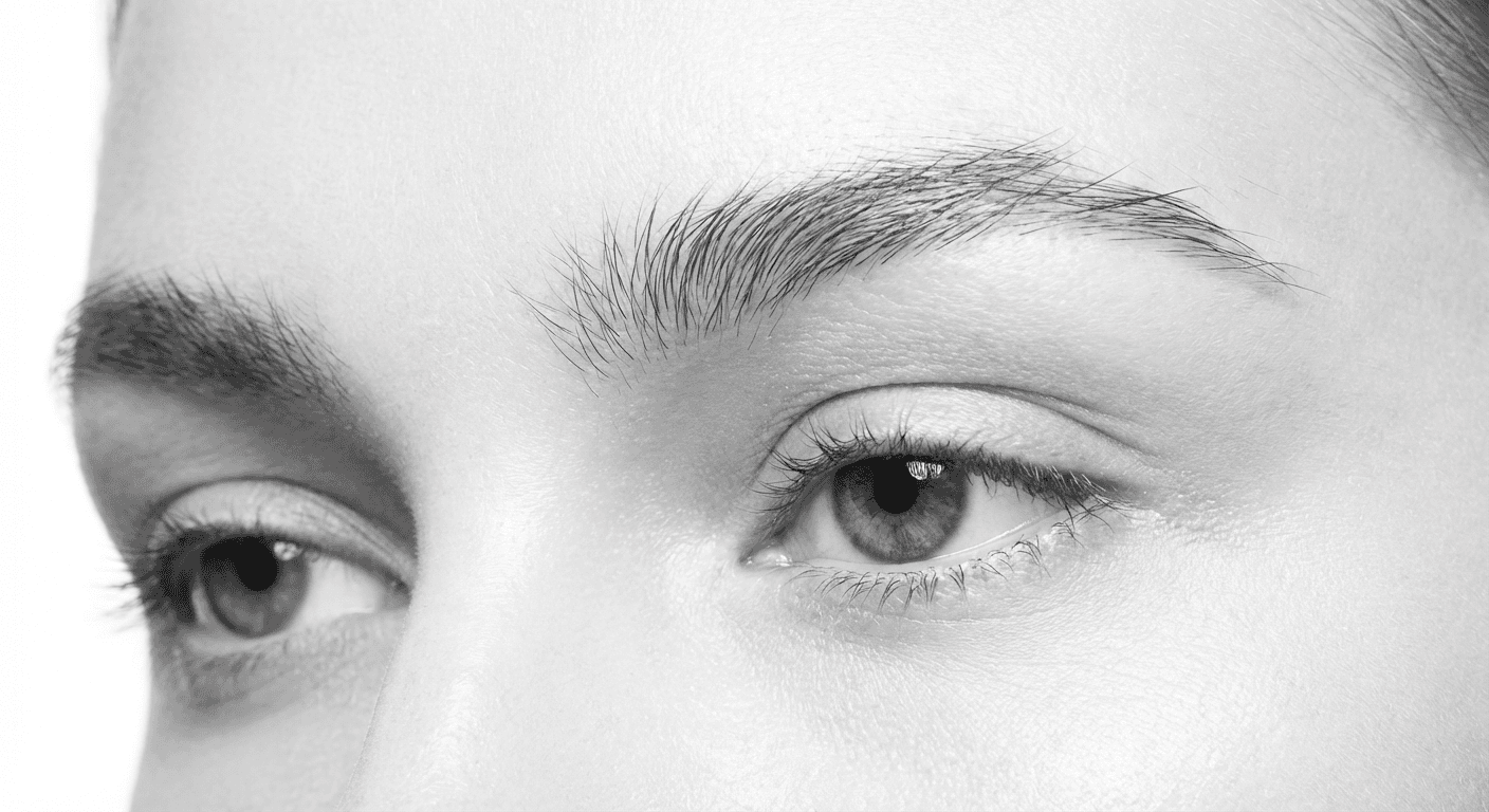 Brow Tinting: Benefits, Process, and Everything in Between