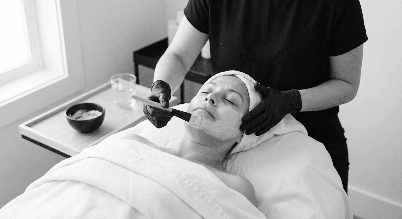 Luxury Beauty Treatment