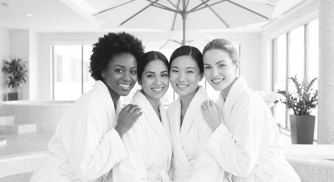 BZ Esthetics Studio - Luxury Beauty