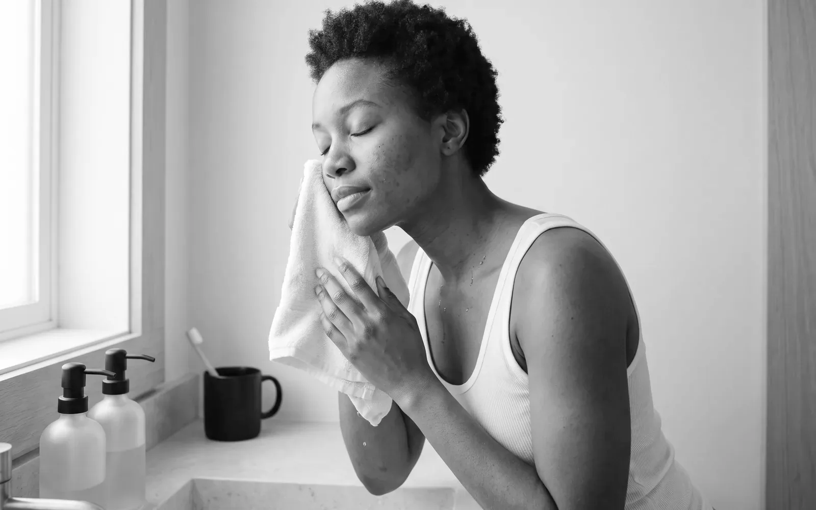Skincare Routine Step by Step: Morning, Evening and Order