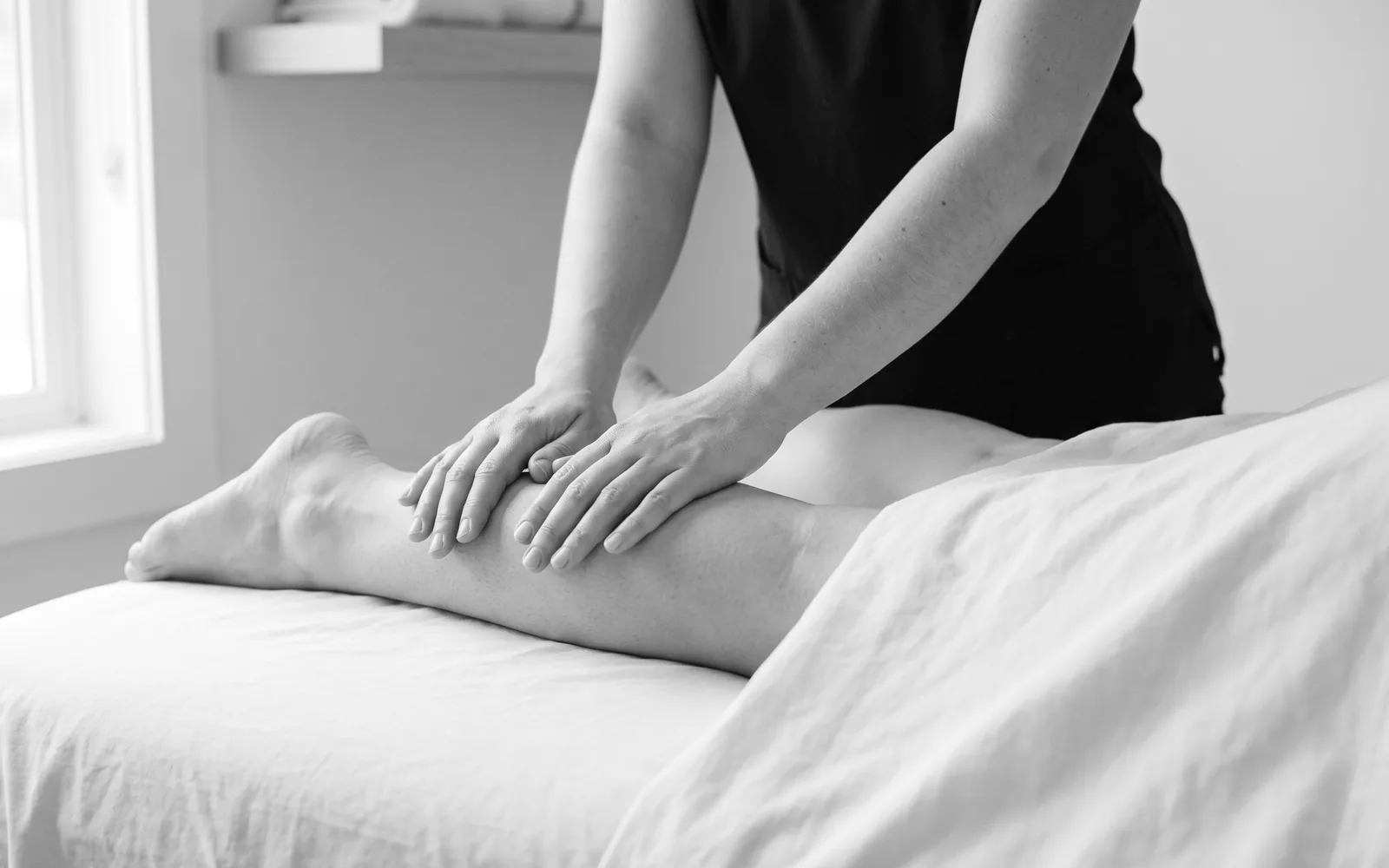 How to Combine Body Treatments: Body Contouring, Lymphatic Drainage and RF Skin Tightening
