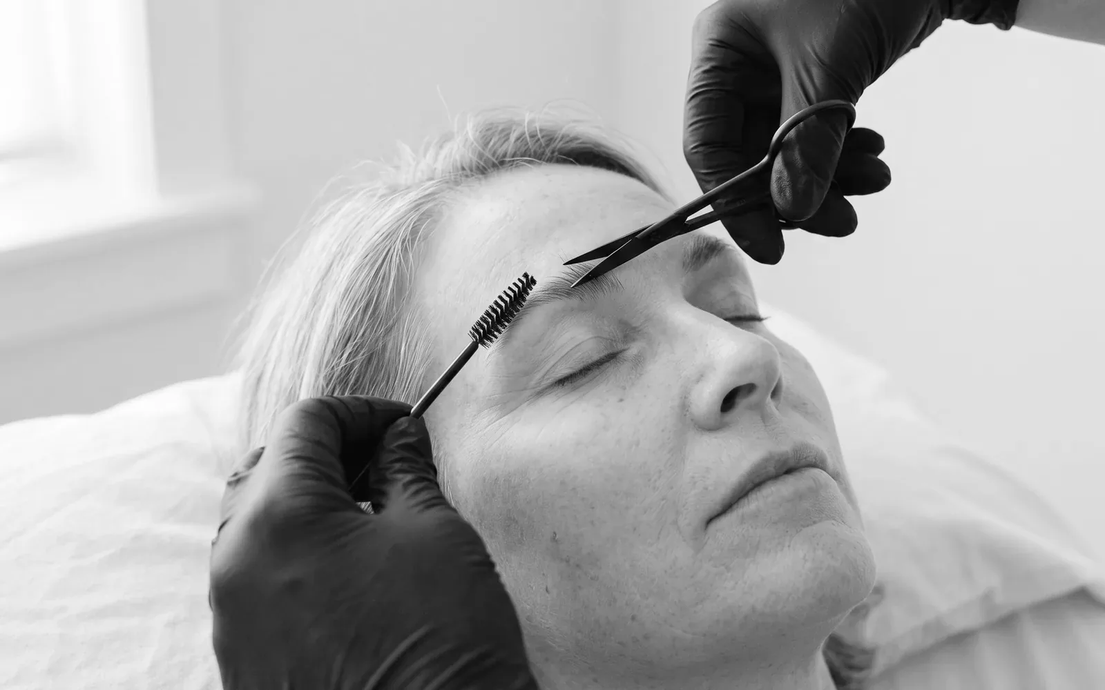 When to Get a Brow Touch-Up: Timing for Shaping, Tint, Henna and Lamination