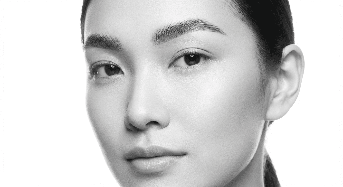 Finding Your Perfect Brow Shape: A Guide to Face-Flattering Brows