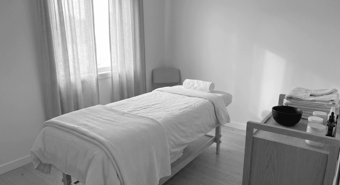 BZ Esthetics Studio